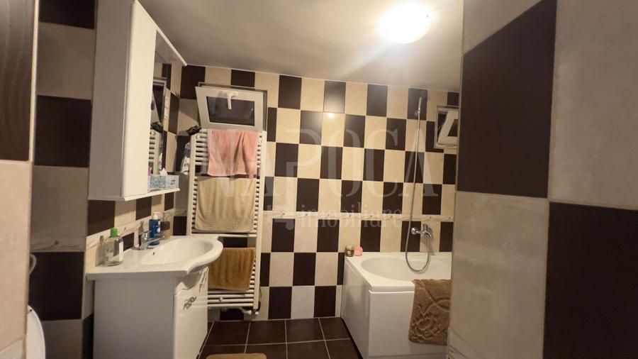 Apartament 2 camere de vanzare in Iris, Cluj Napoca
