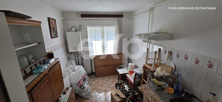 NOU ÎN PORTOFOLIU | Apartament 3 Camere Decomandat – Târgoviște Central