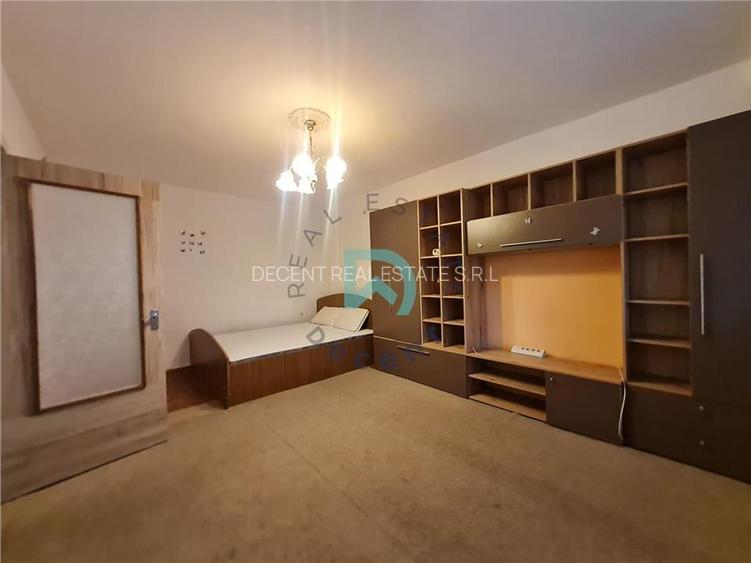 Apartament 2 camere Zizinului-Judetean, mobilat, Brasov - 9