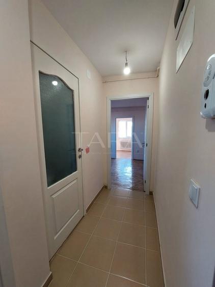 Apartament renovat complet, zona Politiei Rutiere, Gheorgheni