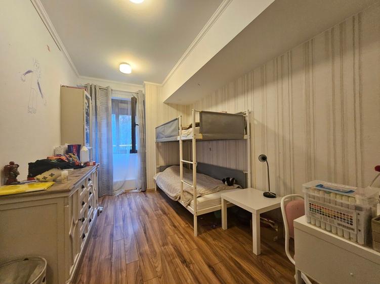 APARTAMENT CU VEDERE DIRECTĂ SPRE PĂDUREA BĂNEASA | PISCINĂ