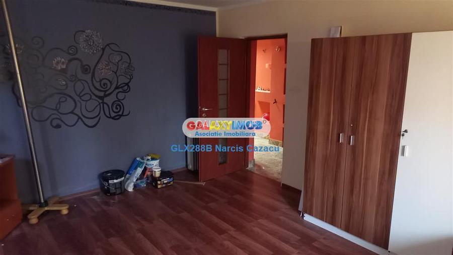 Inchiriere etaj in vila 3 camere strada Tarnavelor nr 9 - 8