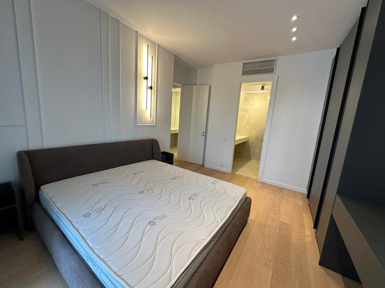 Apartament cu vedere superbă în One Verdi,2 balcoane,parcare inclusă