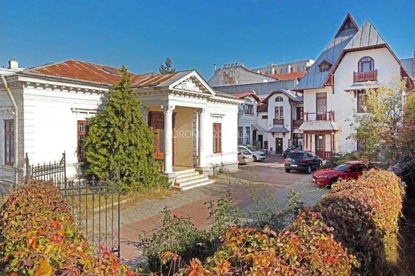 Vila reprezentativa - 3