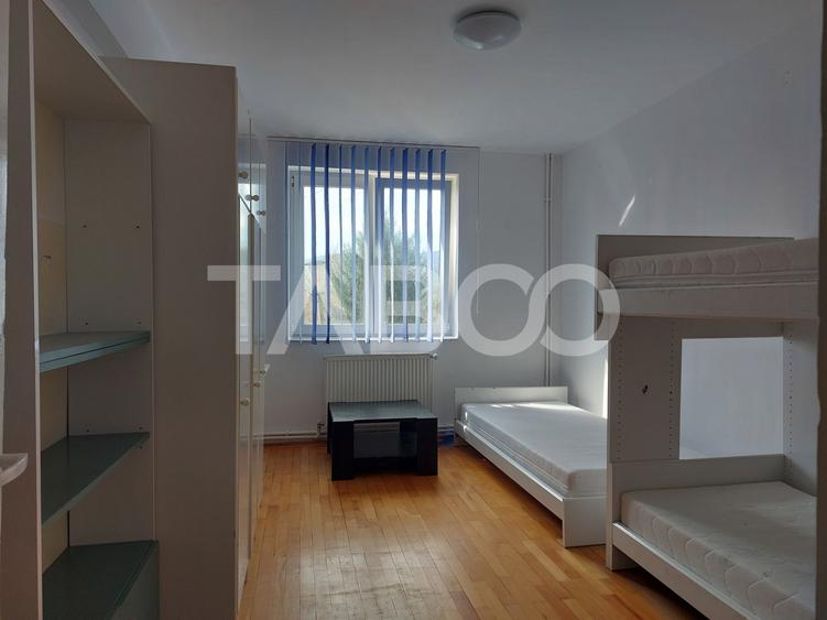 Inchiriere casa 155 mp 6 camere zona linistita panorama deosebita