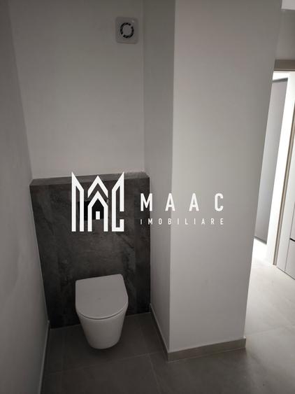 Apartament 3 camere de vânzare | Sibiu Vest | la cheie | intabulat