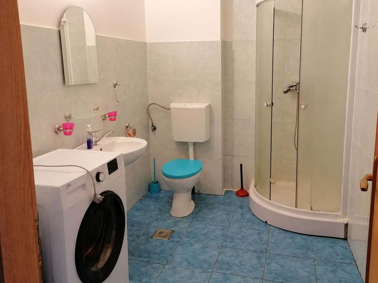 Apartament 1 camera decomandat, 39 mp, etajul 1, Iris str Oasului