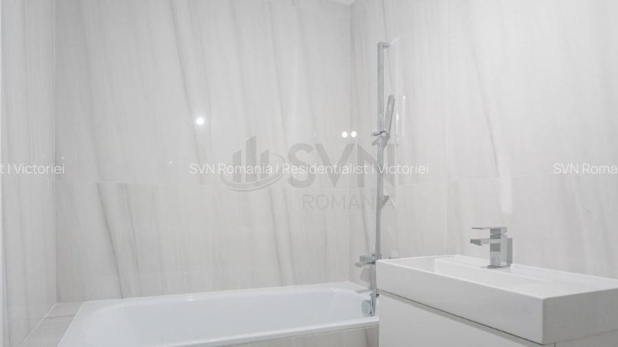 REA1028469 Duplex superb cu vedere lac cu parcare si boxa Upsite Floreasca - 19