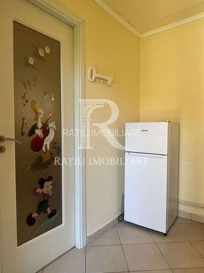 Apartament la  casă de inchiriat | Rogerius | Oradea - 3