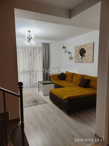 De Vânzare: Casă Superbă în Complexul Trend Residence – Popești-Leordeni - 4