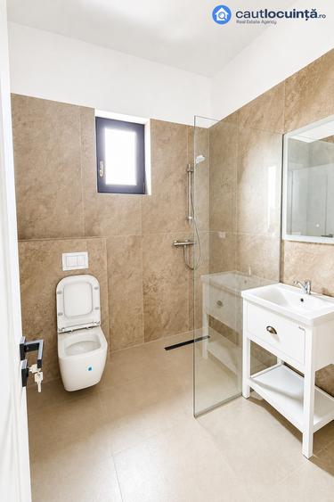 Vila de Vanzare | 3 bai | Prelungirea Ghencea | 2 Parcari | 118 MP | PREMIUM