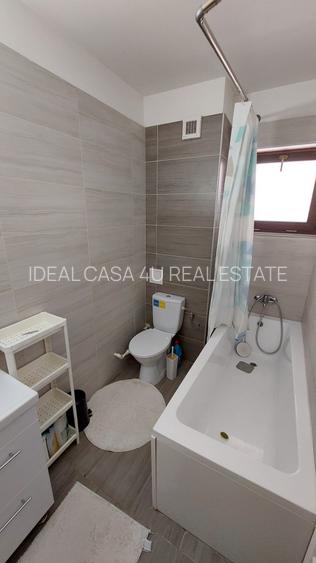 Apartament cu 1 camera decomandat in Tudor Vladimirescu-Rivers Towers - 12