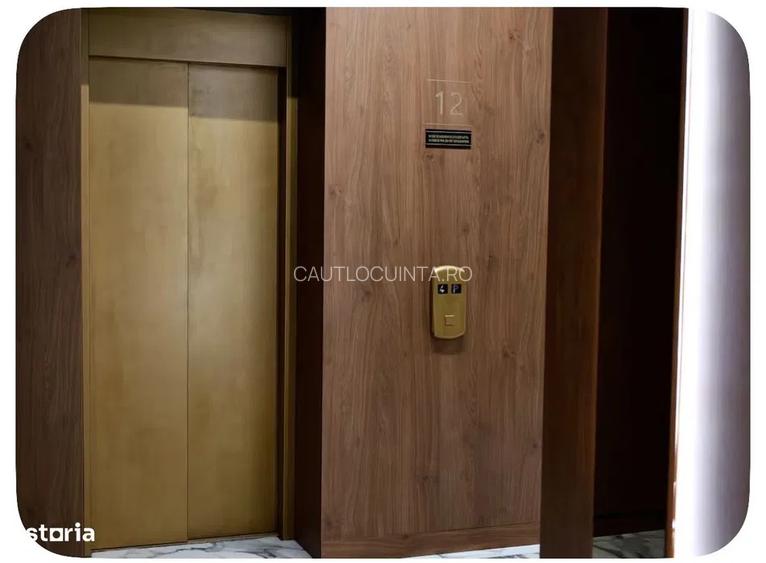 Penthouse 3 cam /Dristor/Terasa/ Design Unic / Lux - 5