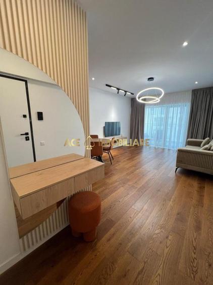 2 Camere de inchiriat | ONE Cotroceni | Centrala | Parcare | Metrou