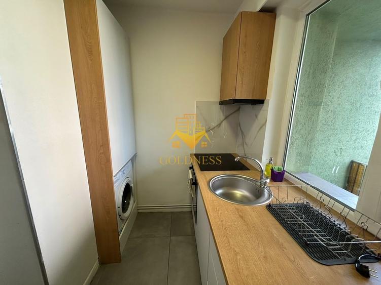 2 camere, premium, Mihai Viteazul Zona MC Donald's, Cinema Piersic