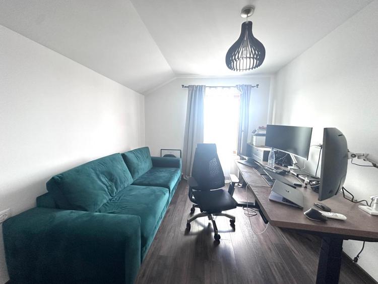 Duplex 4 camere-zona foarte buna -113 mp - Mosnita Noua