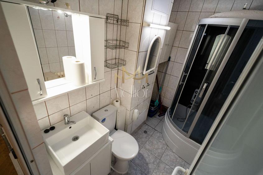 Apartament 3 camere, 80 mp, pet friendly, Manastur, zona Parang!