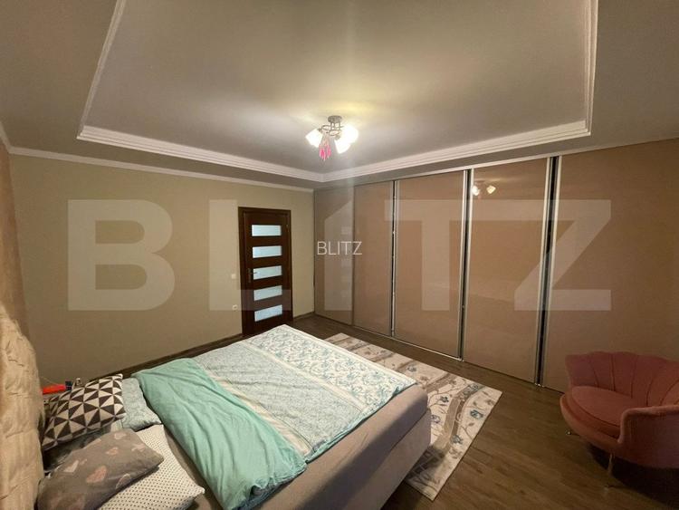 Casa Individuala cu 4 camere,780 mp teren,Centru - 6