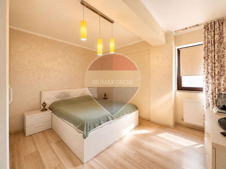 Apartament 3 Camere de Vânzare – Zona Nord , Bacău - 5