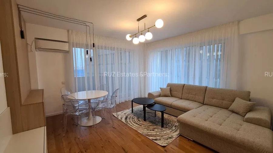 Apartament 2 Camere | Decomandat | 68 mp | Zona Aviatiei - 2