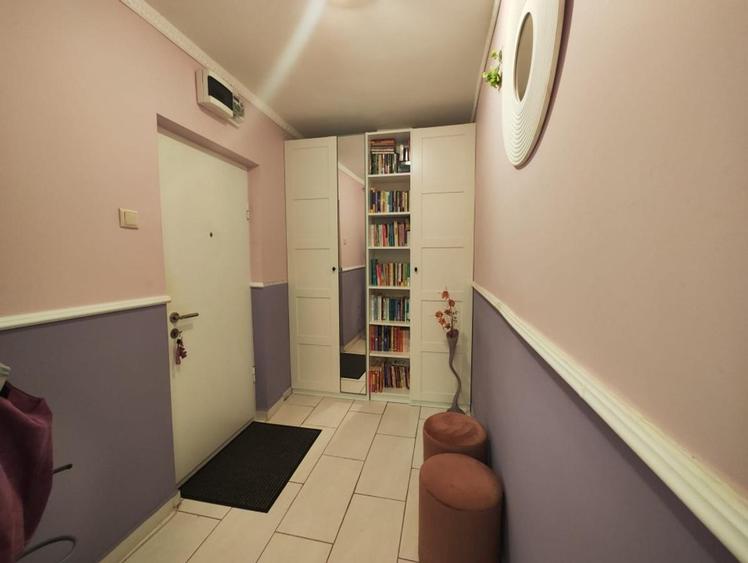 Închiriere apartament 2 camere – Drumul Taberei, Favorit | 2 min Metrou
