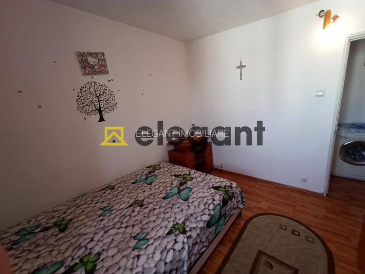2 camere, centrala, bloc izolat, AC, Craiovita-Scoala 34 - 4
