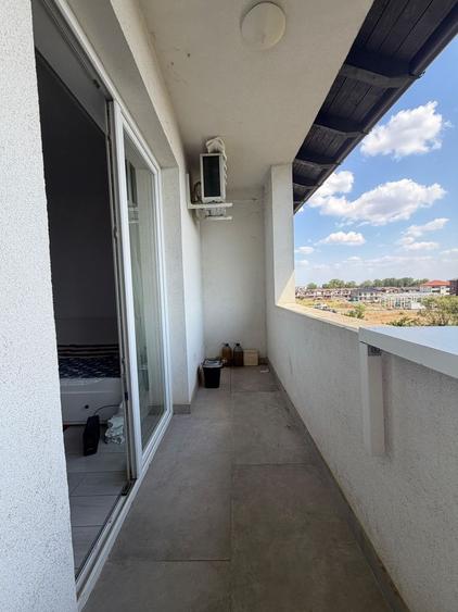 Apartament 1 Camere - 330 euro - Zona Braytim