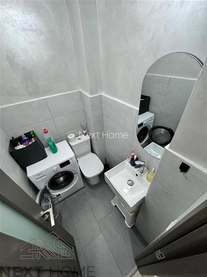 Apartament 3 camere, etaj 1,  Stefan cel Mare - 22