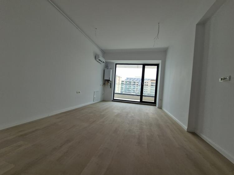 Mamaia Nord (Tomis Villa Grand Resort )-Studiou finalizat la cheie, parcare.