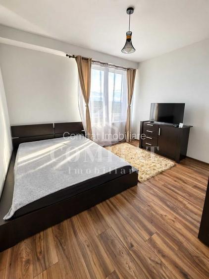 Apartament cochet 2 camere decomandate  | Parcare Subterană | Sopor - 3