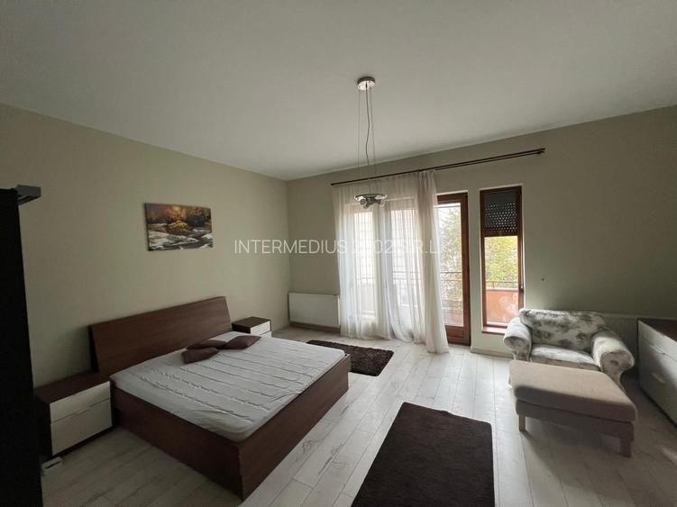 Apartament 3 camere, garaj si boxa - zona Centrala-Prefectura - 15