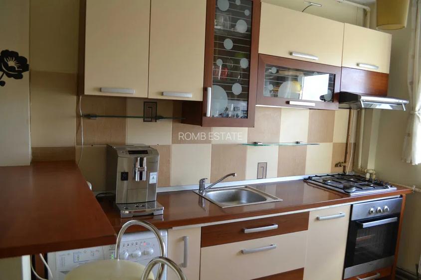 Apartament 2 camere decomandat | 50 mp | 2 balcoane | Mărăști – Aurel Vlaicu - 5