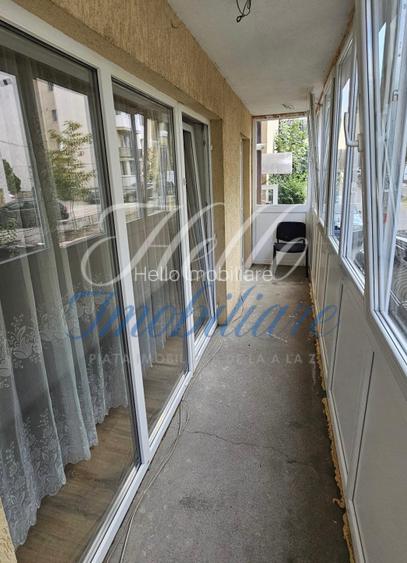 Apartament 2 camere in Floresti - 4