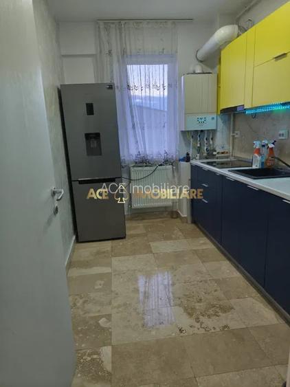 3 Camere de inchiriat | Drumul Taberei | Centrala Proprie | Mobilat
