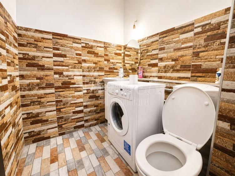 Apartament 3 camere de vanzare in Manastur, Cluj Napoca - 3