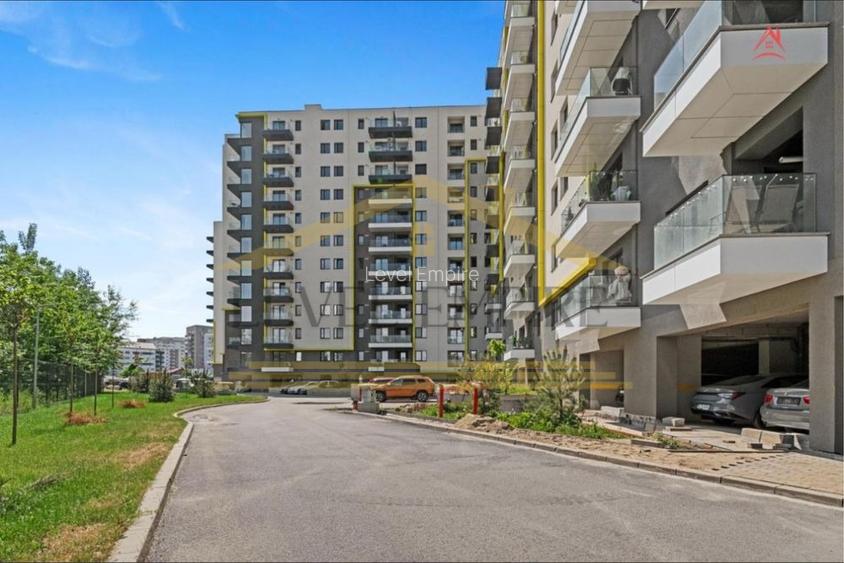 Inchiriere Apartament 2 Camere Gorjului Moinesti Iuliu Maniu Timisoara + Parcare - 8