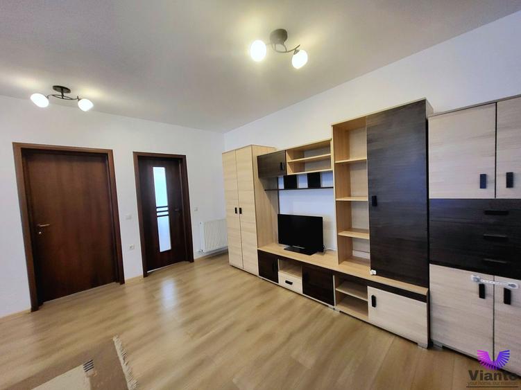 Apartament 3 camere | Terasa 11 mp | Lift si parcare | Kogalniceanu