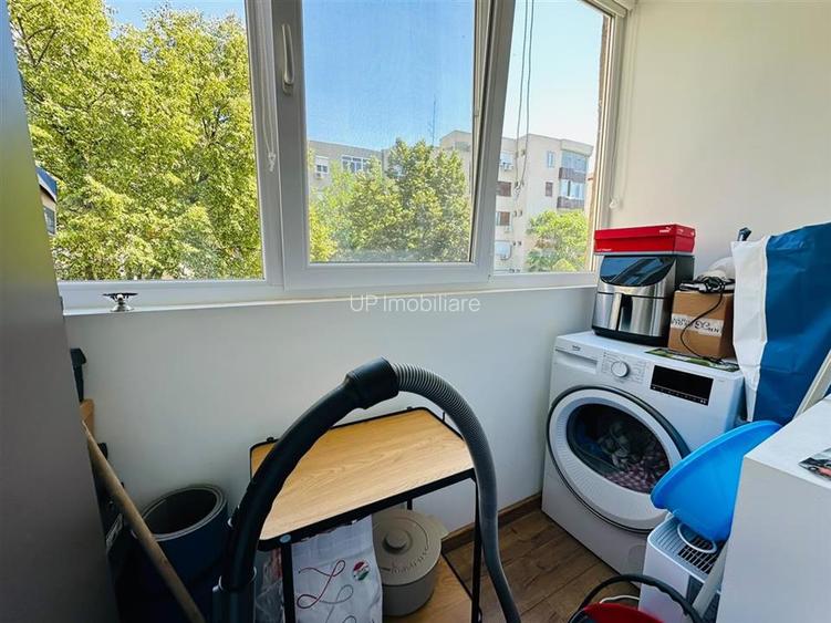 APARTAMENT 2 CAMERE, ETAJUL 2, ROGERIUS, STRADA SPARTACUS - 10