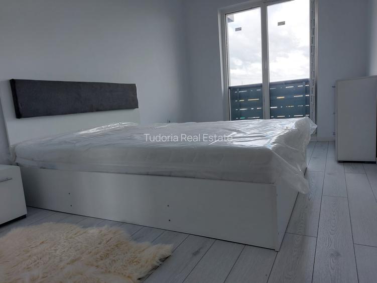 Apartament 2 camere, 40 mp, etaj 1, Baciu Hills! - 5