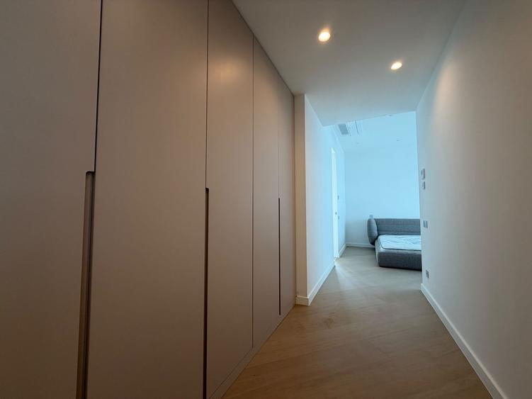 Penthouse Duplex Spectaculos de Închiriat  | Aviatiei Promenada