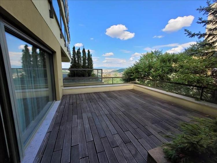 Apartament tip studio Drumul Poienii-Bellevue, Brasov