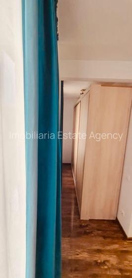 Apartament 2 camere Baba Novac, 10 minute de metrou, mobilat si utilat modern - 8