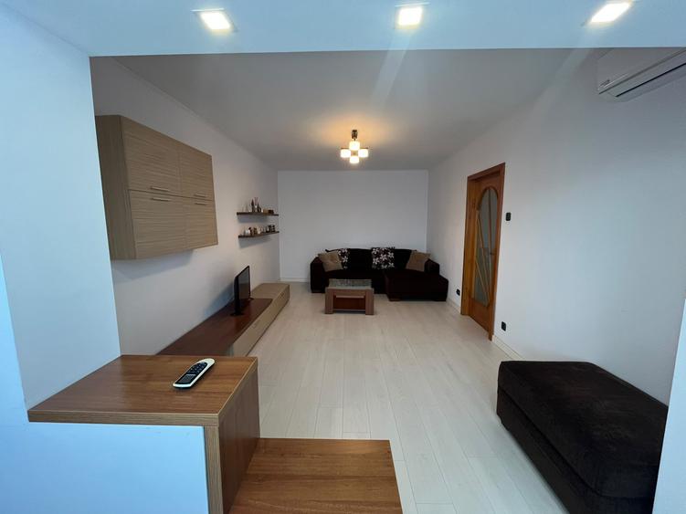 2 Camere | Tineretului | 5 min metrou | Parcare | Boiler