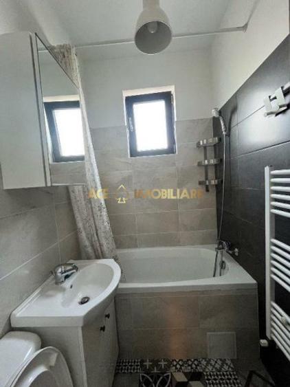 3 camere de Inchiriat | Mihai Bravu | Centrala proprie | Parcare