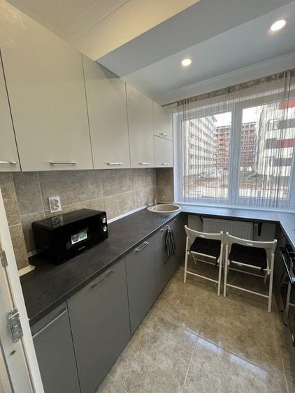 Inchiriere Garsoniera Decomandata Militari Residence Tineretului