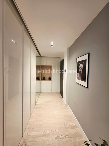 ÎNCHIRIERE APARTAMENT 3 CAMERE - EROU IANCU NICOLAE - 11