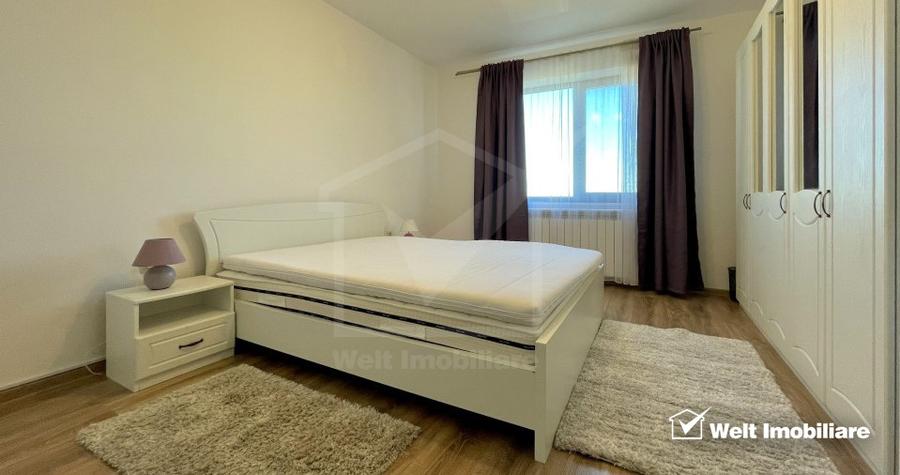 Casa tip duplex cu 6 camere, in zona Europa