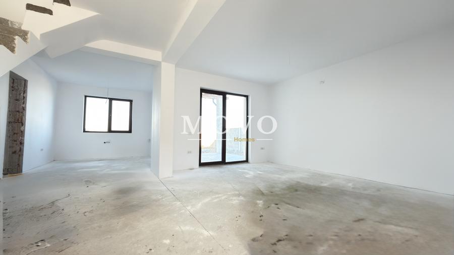 Duplex despartit Mosnita Noua | 4 camere | Toate utilitatile | Zona Lidl 2