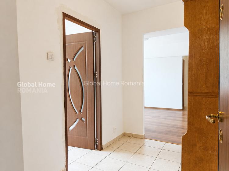 Parc Drumul Taberei | 2 Camere + Balcon | 52 MP | 8 Min. Metrou | 4 Min. Mall - 5