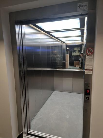 CLINICA COLENTINA i De vanzare 7 camere cu lift 13 pers